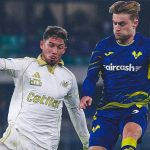 Serie A, Verona-Pisa 0-0: due pali ma nessun gol al Bentegodi