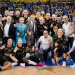 Volley, Superlega: i risultati di gara 1 dei quarti playoff