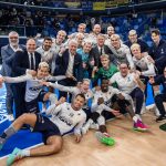 Volley, Superlega: Verona in semifinale per la prima volta