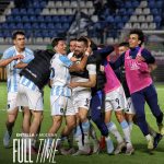 Serie B, Entella-Modena 2-1: successo dei liguri al Sannazzari