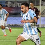 Serie B, Entella-Reggiana 3-0: successo netto per i liguri