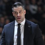 Basket, Eurolega-Eurocup: il Paris espugna Bologna
