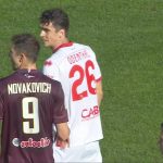 Serie B, Bari-Reggiana: 4-1, i “galletti” rivedono la luce
