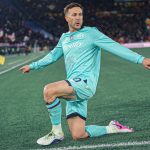 Europa League, Roma-Bologna: 3-4 dts, felsinei ai quarti