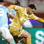 Serie B, Mantova-Cesena 3-0: esordio amaro per Ashley Cole