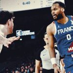 Basket qualificazioni mondiali, 4^ giornata: vincono Francia e Germania