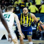 Eurolega, 34^ giornata: risultati e classifica