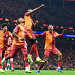 Champions League, Galatasaray-Liverpool 1-0: Lemina decide l’andata a favore dei turchi