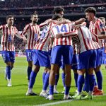 La Liga, 27a giornata: 3-2 per Atletico e Valencia, Barcellona di misura