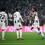 Serie A, Juventus-Pisa 4-0: tre punti facili per i bianconeri