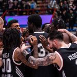 Basket, Serie A: i risultati della ventunesima giornata