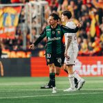 Ligue 1, 25^ giornata: cade il Psg, Lens a ridosso della vetta