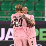Serie B, Palermo-Mantova 2-1: i rosanero passano di misura