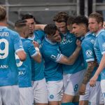 Serie A, Cagliari-Napoli 0-1: McTominay gol e tre punti agli azzurri