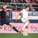 Lo sapevi che…Roma-Bologna