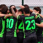 Serie B, Padova-Catanzaro 1-3: tris calabrese all’Euganeo