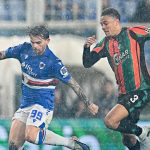 Serie B, Sampdoria-Venezia 0-0: pari a reti bianche al Ferraris