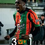 Serie B, Venezia-Padova 3-1: i lagunari vincono il derby