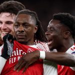 Champions League, Arsenal-Leverkusen 2-0: Gunners ai quarti