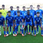 Qual. Europei U19: i risultati di oggi