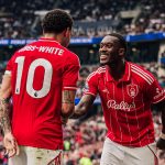 Premier League, 31a giornata: tris Nottingham, cadono Chelsea e Liverpool