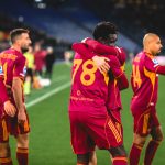 Serie A, Roma-Lecce 1-0: Robinio Vaz trascina i giallorossi