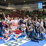 Volley, Superlega: Piacenza vince gara 5 dei quarti e va in semifinale