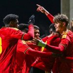 Qualificazioni Euro U19, i risultati di martedì 31 marzo e le classifiche