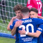 Serie A, Como-Pisa: 5-0, lariani incontenibili