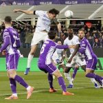 Serie A, 30^ giornata: promossi e bocciati