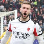 Serie A, Cremonese-Milan: 0-2, i rossoneri passano nel finale