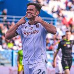 Serie A, Sassuolo-Bologna: 0-1 ai rossoblù il derby con un gol di Dallinga