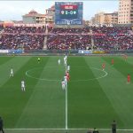 Serie A, Cagliari-Como: 1-2: Da Cunha lancia in orbita i lariani