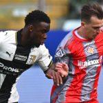 Serie A Parma-Cremonese: 0-2, colpaccio dei grigiorossi al Tardini