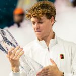 Miami Open: magico Sinner, battuto Lehecka in 2 set