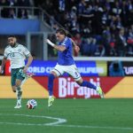 Playoff Mondiali, Italia-Irlanda del Nord 2-0: Tonali e Kean firmano il successo