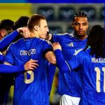 Qualificazioni Euro U21: l’Italia supera 4-0 la Macedonia del Nord