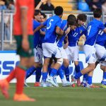 Qualificazioni Europei Under 21: poker dell’Italia alla Macedonia del Nord (4-0)