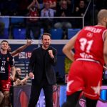 Eurolega, 31^ giornata: l’Olimpia Milano supera il Maccabi Tel Aviv