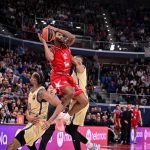 Eurolega, 30^ giornata: l’Olimpia Milano supera Barcellona, KO Bologna a Madrid