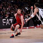 Eurolega, 34^ giornata: l’Olimpia Milano vince il derby sulla Virtus Bologna