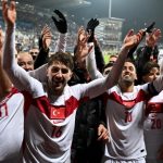 Qualificazioni Mondiali: Kosovo-Turchia 0-1, decide Akturkoglu