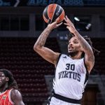 Eurolega, 32^ giornata: l’Hapoel Tel Aviv supera Bologna