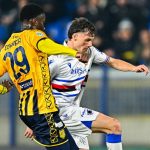 Serie B, Juve Stabia-Sampdoria 1-1: emozioni nel finale al Menti