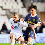 Serie B, Cesena-Frosinone 2-2: finisce in parità al Manuzzi