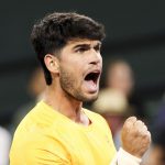 Indian Wells: Alcaraz e Medvedev avanti, stasera semifinali femminili