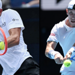 Indian Wells: sconfitti Arnaldi e Maestrelli, avanti Errani/Paolini