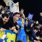 Serie B, Carrarese-Sampdoria 2-0: i toscani tornano alla vittoria