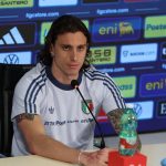 Nazionale, Italia: le parole di Calafiori e la preparazione verso i playoff