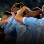Serie A, Lazio-Sassuolo 2-1: i biancocelesti tornano alla vittoria